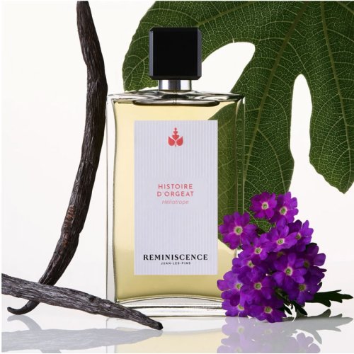 REMINISCENCE PARFUM Histoire d'Orgeat - Héliotrope - Eau de REMINISCENCE PARFUM Histoire d'Orgeat - Héliotrope - Eau de